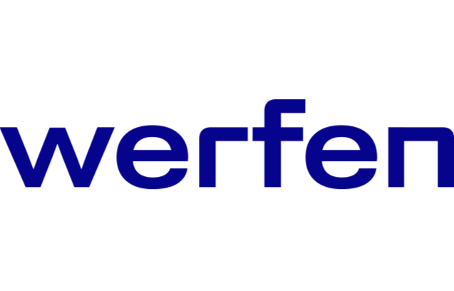 Werfen Logo