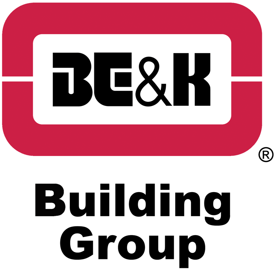 BE&K Logo