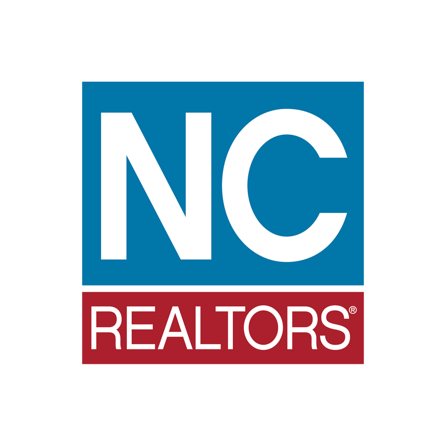 NC Realtors Logo