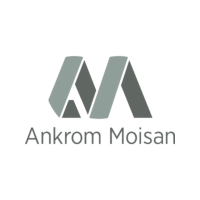 Ankrom Moisan Logo