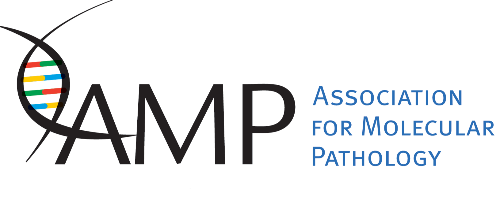 Association for Molecular Pathology Logo