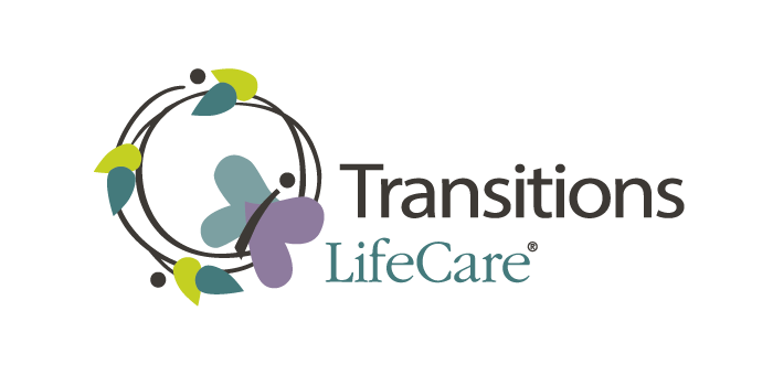 Transitions LifeCare Logo